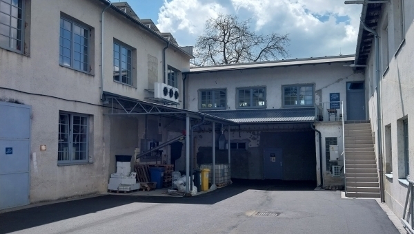 Jarošovský pivovar