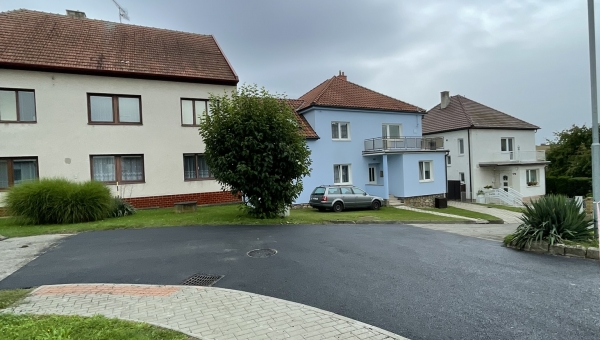 Pašovice