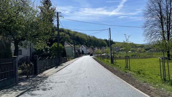 Bohuslavice nad Vláří