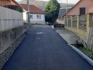 Oprava místní komunikace Bohuslavice