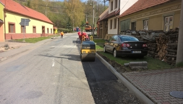 Stavební zakázky 2020