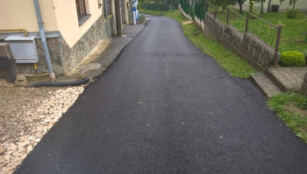 Březová